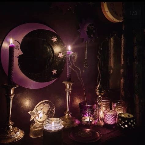 Purple Whimsigoth Room Goth Rooms Goth Bedroom Dreamy Room