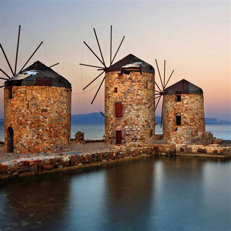 Things to do in North Aegean Islands | Greek Holiday Guide