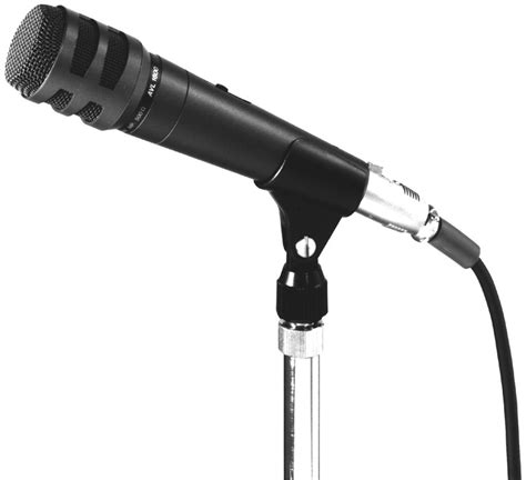 A Unidirectional Microphone Is Sensitive To Sounds From Only One