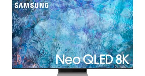 Samsung GQ85QN900A Zeigt das technisch Mögliche