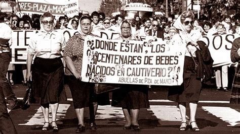 Por Qué Se Conmemora Hoy El Día Nacional Del Derecho A La Identidad Infobae