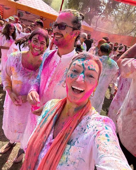 Celebrating Holi Festival in India - The Complete Guide - The Daydream ...