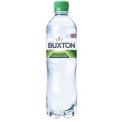 Rise Up to the Top | BUXTON® Water