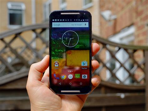 Moto G 4g 2nd Gen Review Stuff