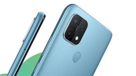 Harga Hp Oppo A15s Terbaru 2021 Dan Keunggulan Hp Oppo A15s Tribun Lampung Spesifikasi 2021