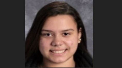 Police Searching For Critically Missing 15 Year Old Dc Girl