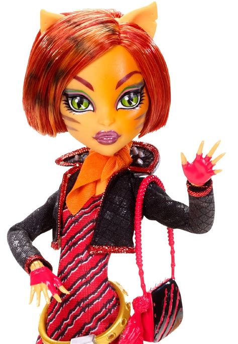 TORALEI DOLL!!!!!!!! - Monster High Photo (26924571) - Fanpop