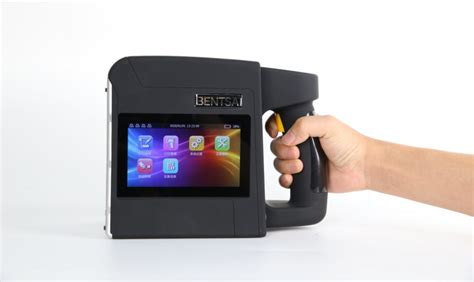 Handheld Inkjet Printer Gun Handheld Printers Codetronix