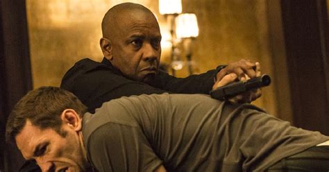 The Equalizer Cast And Character Guide