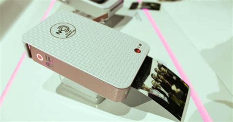 Беспроводные NFC-принтеры - печатаем документы лежа на диване - NFC Ukraine