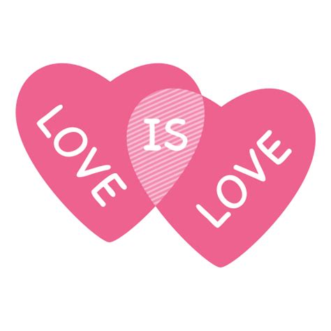 Love Is Love Stickers Free Love And Romance Stickers