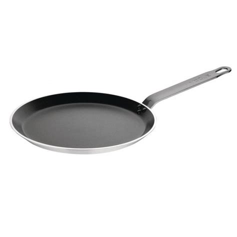 Crêpière en aluminium Ø 260 mm antiadhésive VOGUE