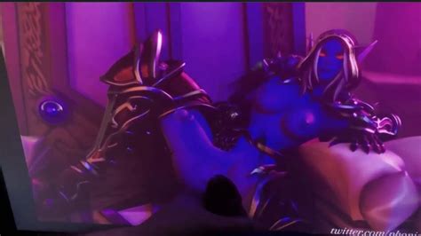 Quicky For Futa Sylvanas Gay Amateur Amateur Porn XHamster