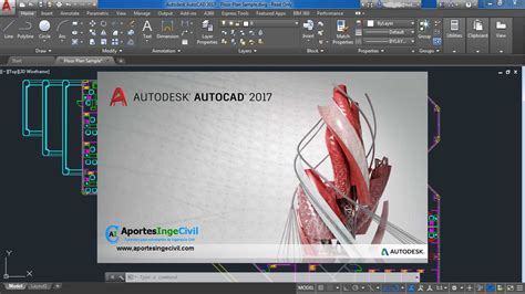 Descargar AutoCAD 2017 32 64 bit Español e ingles