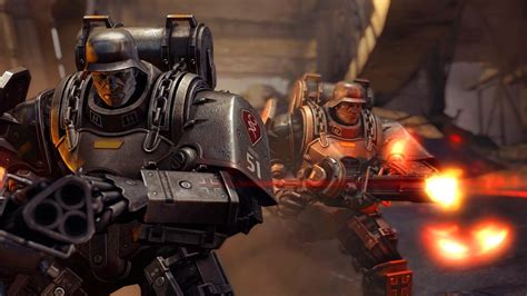 Wolfenstein The New Order Preview Digital Trends