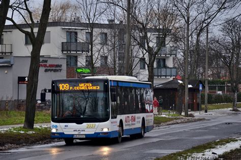 Fotogaleria Transportowa Man Nl Lion S City