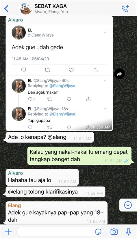 Xie Libur Dulu Sampai Jumat Lagi Banyak Deadline On Twitter 41 Cw Percakapan Ke Arah 18