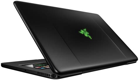 Razer Unveils The World S First True Gaming Laptop Techpowerup