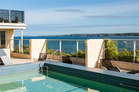 Room Deals for The Atlantic Hotel, Newquay starting at | Hotwire