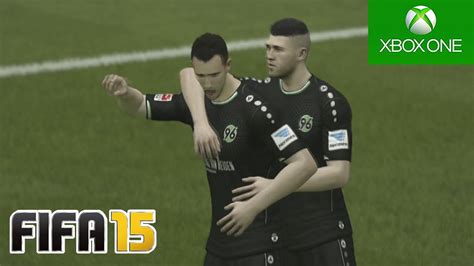 AS QUARTAS DA EURO FIFA 15 Modo Carreira 73 Xbox One YouTube