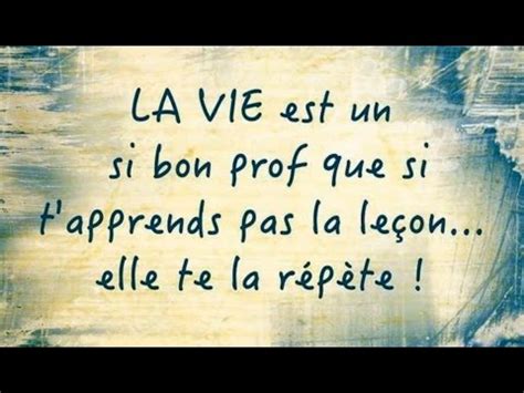 Citation Courte Lecon De Vie Gratuit Citationmeme