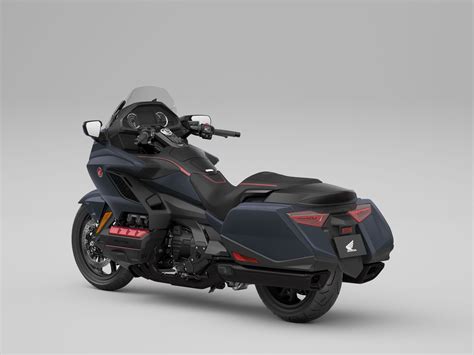 Honda Gold Wing Dct Guide Total Motorcycle