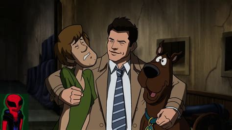 Chronicle Reviews 43 Scoobynatural {supernatural} Youtube