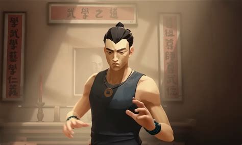 Stylish Brawler Sifu Coming To Xbox In March