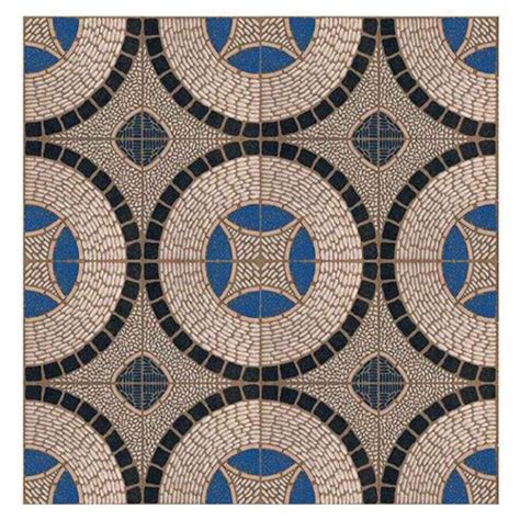 Glossy Decorative Ceramic Floor Tiles Thickness 10 12 Mm At Rs 18square Feet In Morbi