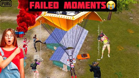 New Year Mai Failed Camping😭🙊 Epic Fails😈😂 Funny And Wtf Moments Of Pubg Mobile🤣 Youtube