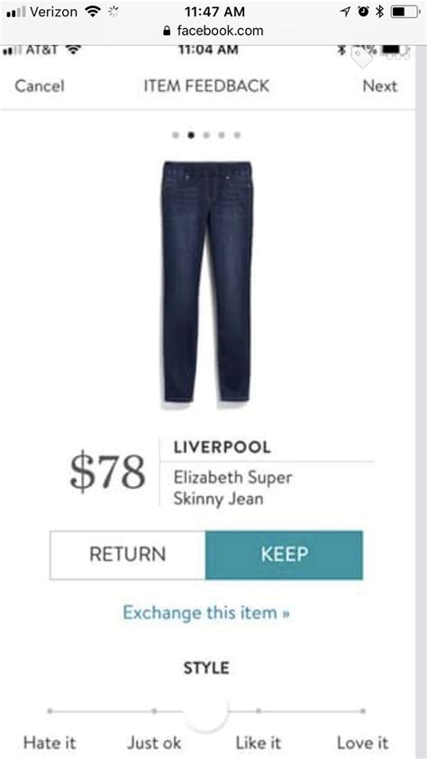 Pin On Stitch Fix