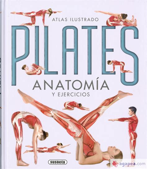 PILATES ANATOMIA Y EJERCICIOS JORDI VIGUE VIÑAS GREGORY KAVAFIS