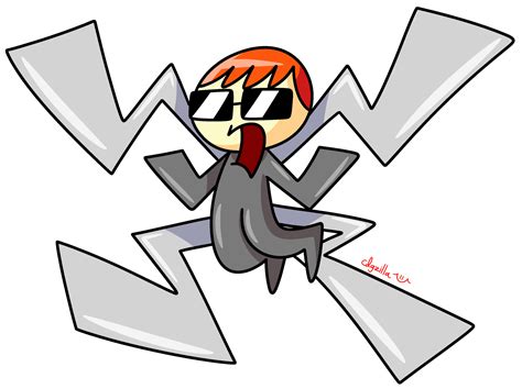Dr Octogonapus By Cdgzilla9000 On Deviantart