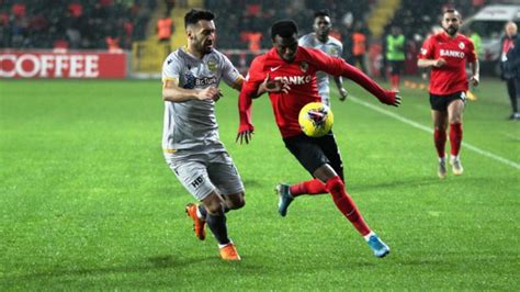 Gaziantep FK Yeni Malatyaspor maçı ne zaman saat kaçta hangi kanalda