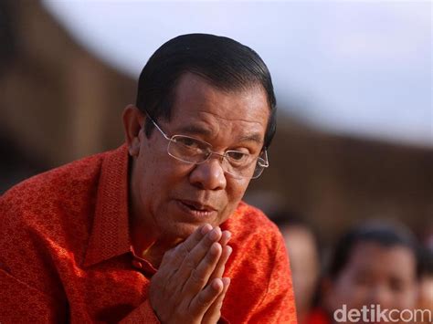 Berita dan Informasi Kamboja Terkini dan Terbaru Hari ini - detikcom
