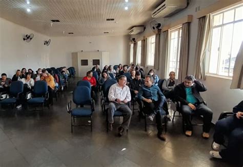 Abertura da Semana Nacional de Trânsito