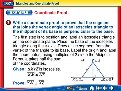 Five Minute Check Over Lesson Main Ideas And Vocabulary Ppt