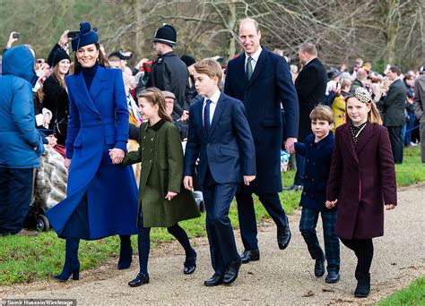 Kate Reveals She Has Cancer Princess Of Wales Bravely Announces