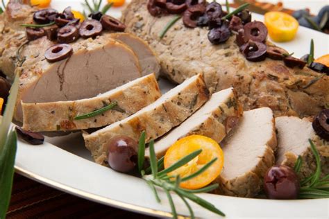 How Much Pork Tenderloin Per Person Ultimate Guide