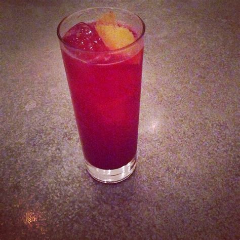 New Year’s Eve Wild Blueberry Cocktails - Wild Blueberries