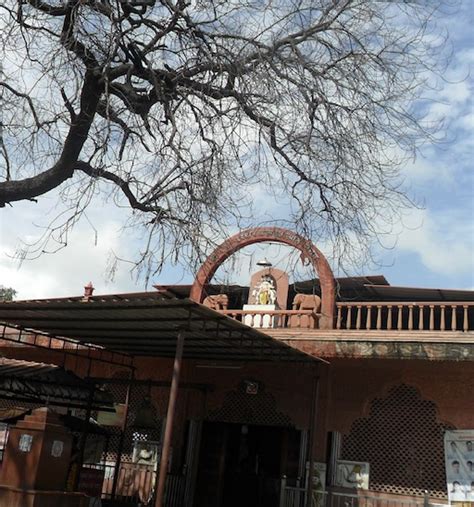 Swami Samarth Enlightenment Place Swami Samarth Mandir Akkalkot