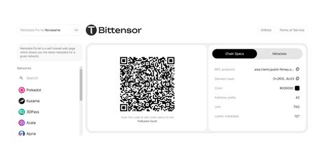 How To Create A Hardware Wallet For Tao Bittensor Org