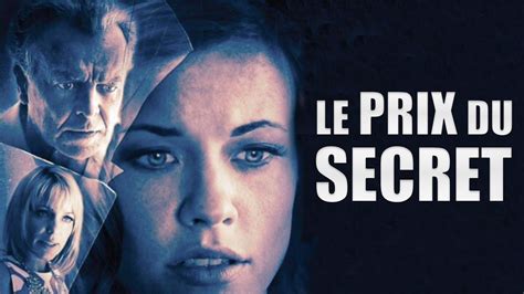 Le Prix Du Secret Thriller Complet Vf Hd Youtube