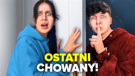 OSTATNI CHOWANY W DOMU CZAJNIKA YouTube