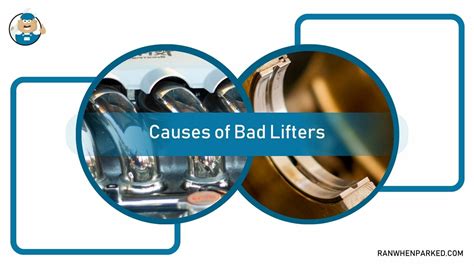 How Long Can You Drive With Bad Lifters Symptoms To Note Ran When