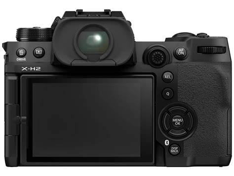 Fujifilm X H2 Vs Fujifilm X T5 Full Comparison PXLMAG