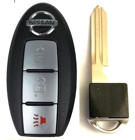 OEM Nissan Keyless Remote FCC ID KR5S180144106 Smart Key Fob Proximity