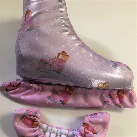 Skate Boot Covers Etsy