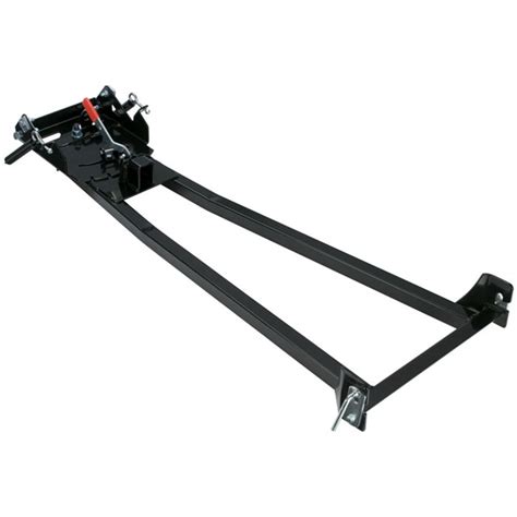 Plow Push Frame Cyclepartsnation Arctic Cat Parts Nation