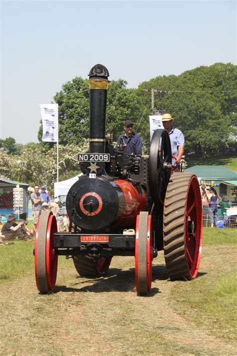 Woolpit Steam Woolpit Steam May Th May Th Warre Flickr